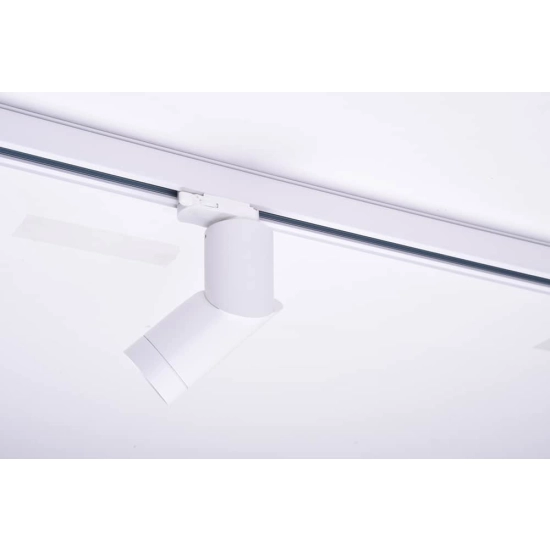 Reflektor Santos Track 3Line GU10 (white) AZ4202 AZZARDO